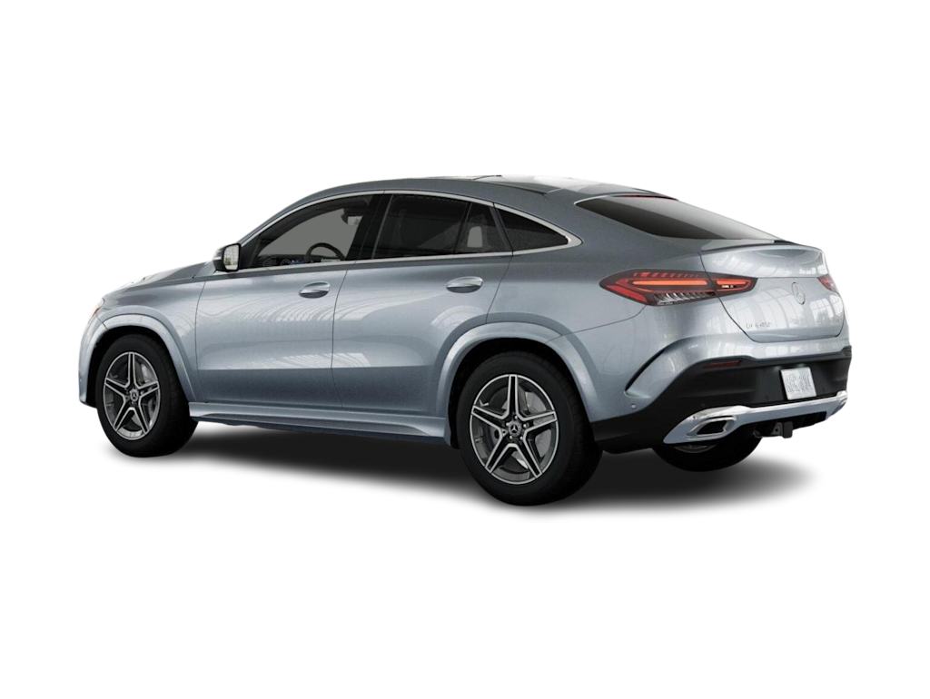 Thumbnail: 2026 Mercedes-Benz GLE - 30