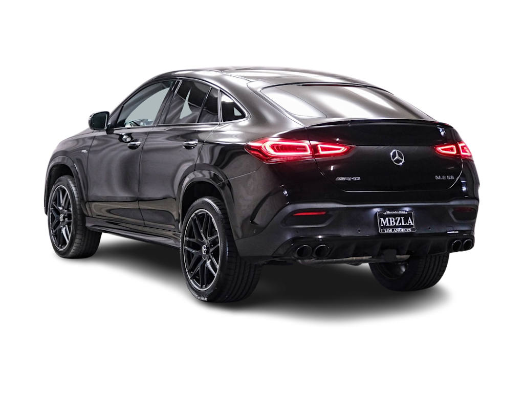 Thumbnail: 2022 Mercedes-Benz GLE - 3