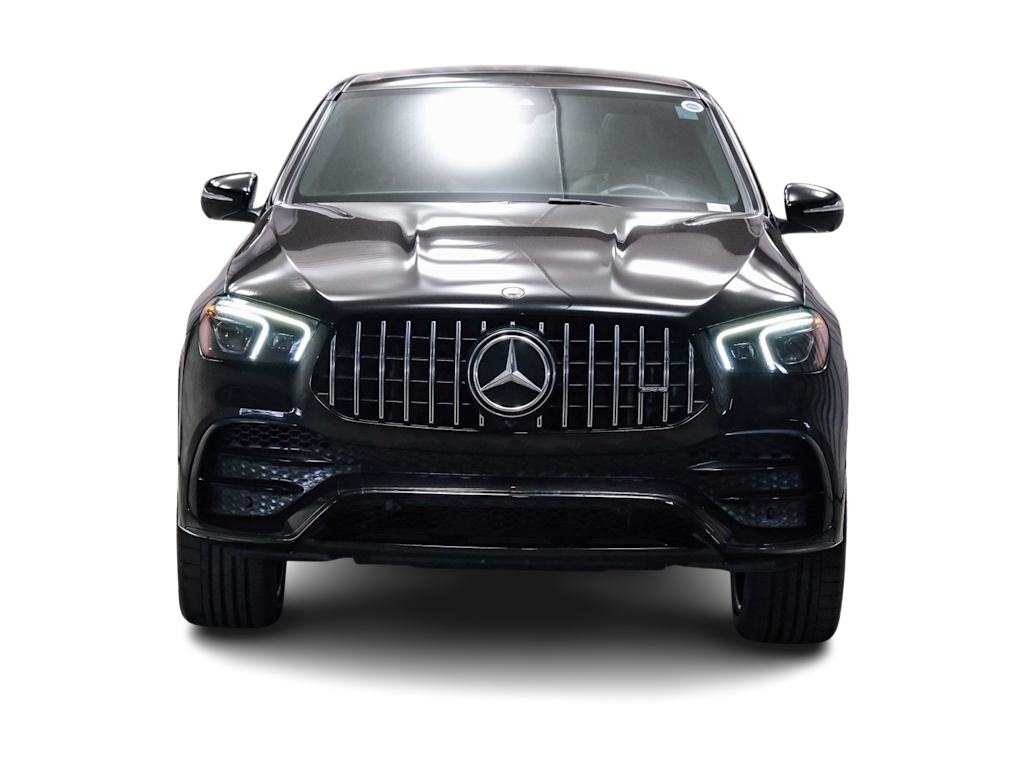 Thumbnail: 2022 Mercedes-Benz GLE - 5