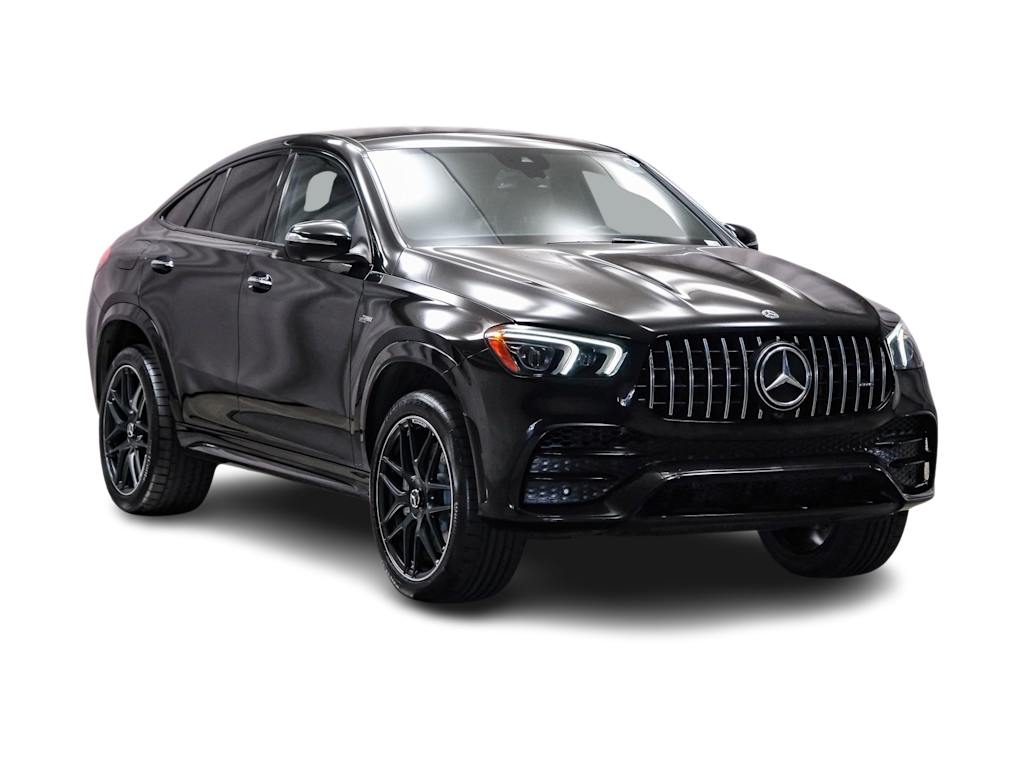 Thumbnail: 2022 Mercedes-Benz GLE - 16
