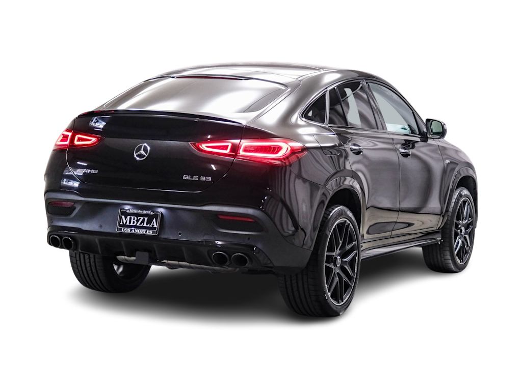 Thumbnail: 2022 Mercedes-Benz GLE - 21