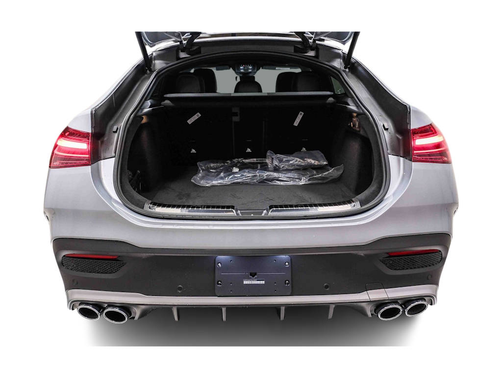 Thumbnail: 2026 Mercedes-Benz GLE - 13