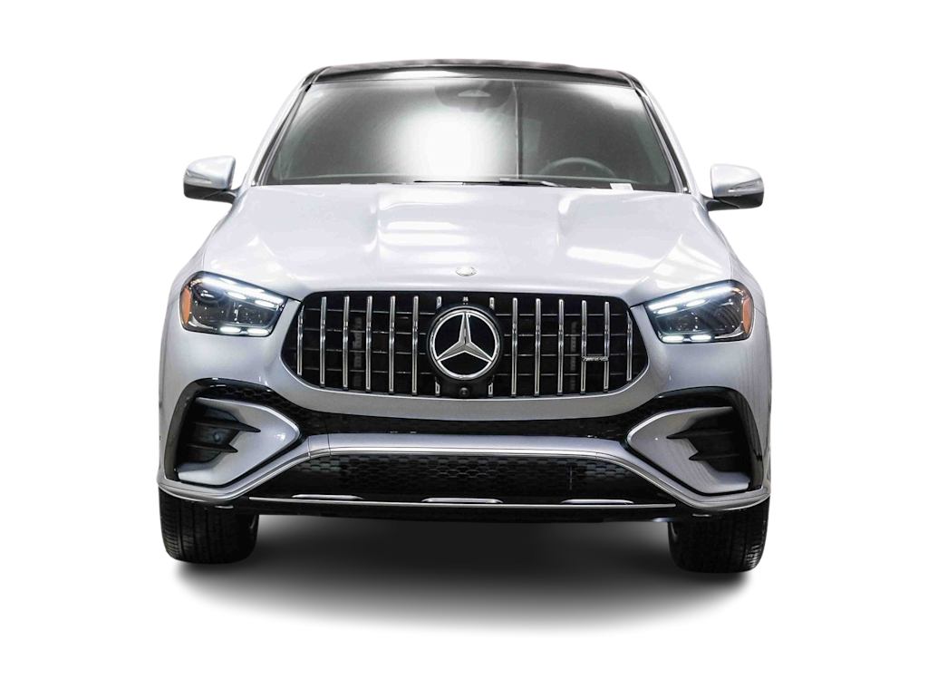 Thumbnail: 2026 Mercedes-Benz GLE - 5