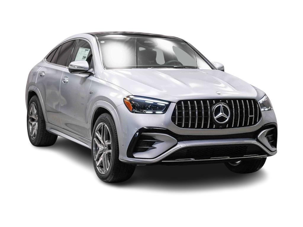 Thumbnail: 2026 Mercedes-Benz GLE - 15