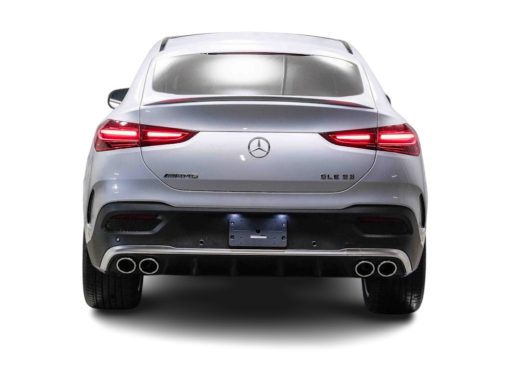 Thumbnail: 2026 Mercedes-Benz GLE - 4