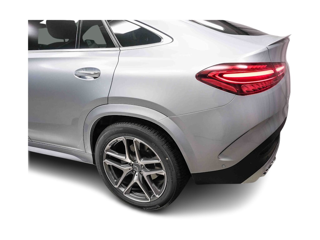 Thumbnail: 2026 Mercedes-Benz GLE - 17