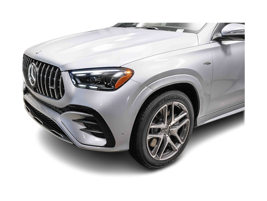 Thumbnail: 2026 Mercedes-Benz GLE - 19