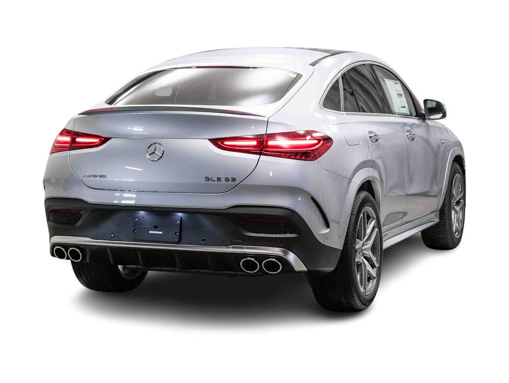 Thumbnail: 2026 Mercedes-Benz GLE - 14