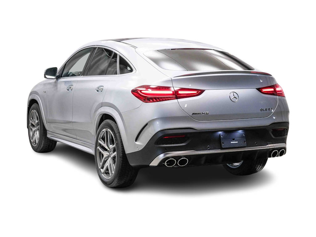 Thumbnail: 2026 Mercedes-Benz GLE - 3