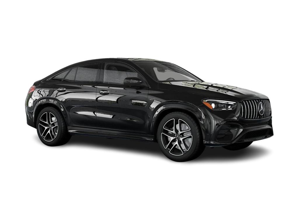 Thumbnail: 2026 Mercedes-Benz GLE - 12