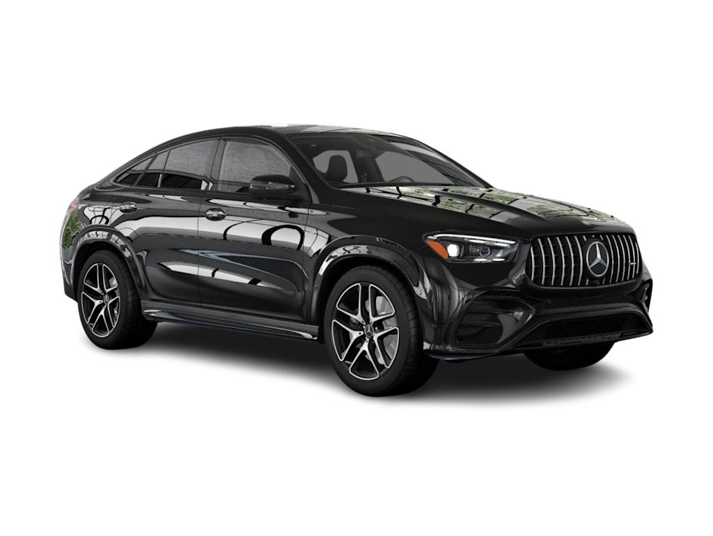 Thumbnail: 2026 Mercedes-Benz GLE - 11