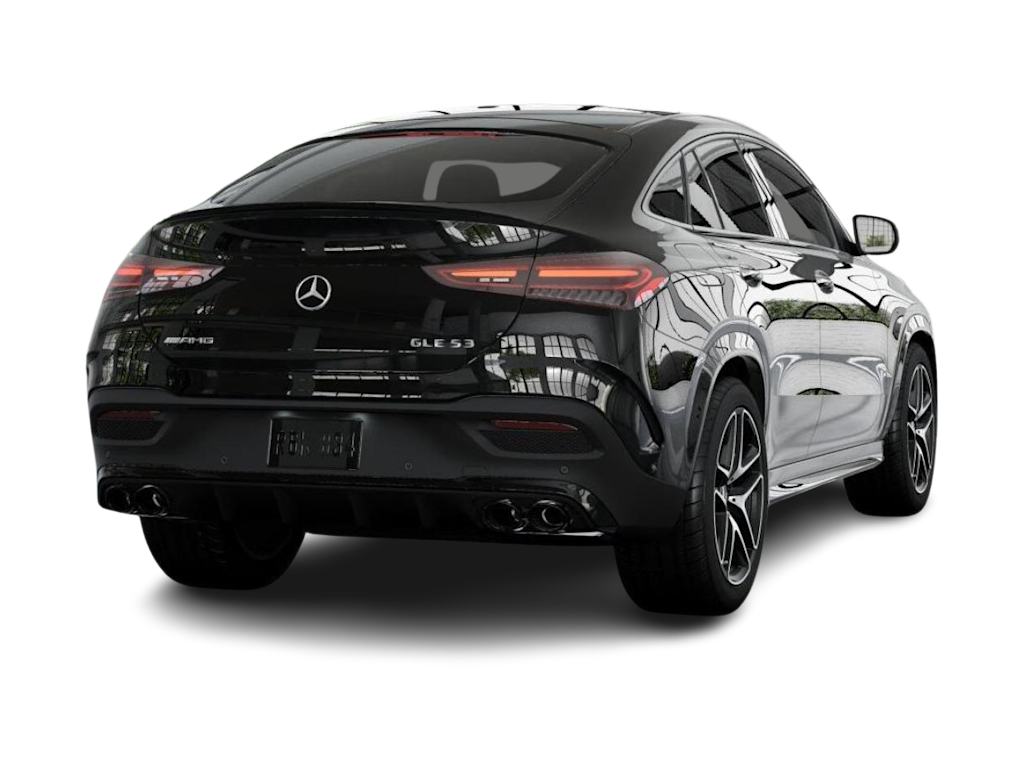 Thumbnail: 2026 Mercedes-Benz GLE - 22