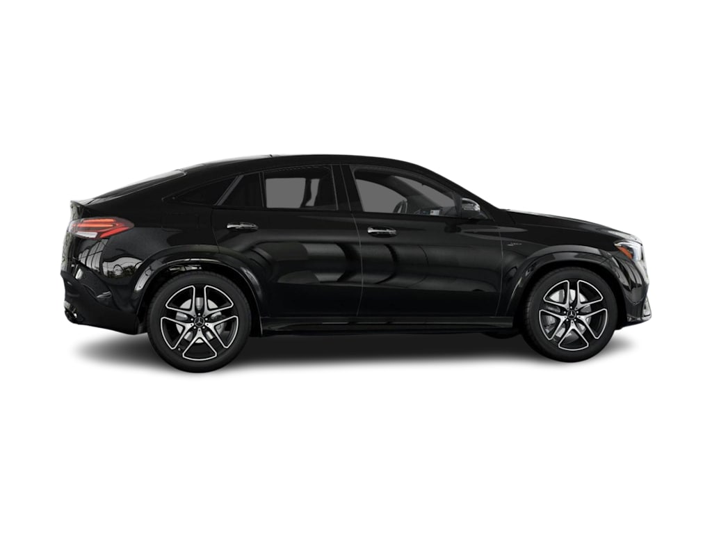 Thumbnail: 2026 Mercedes-Benz GLE - 16