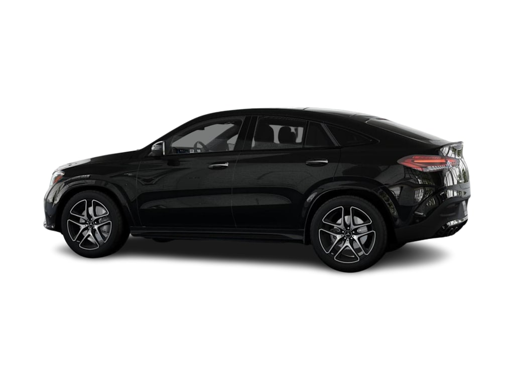 Thumbnail: 2026 Mercedes-Benz GLE - 30