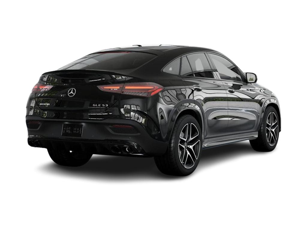 Thumbnail: 2026 Mercedes-Benz GLE - 21