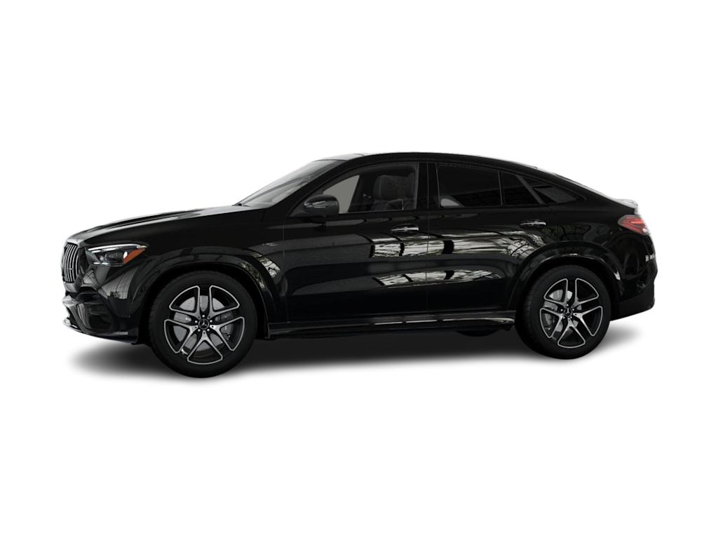 Thumbnail: 2026 Mercedes-Benz GLE - 34