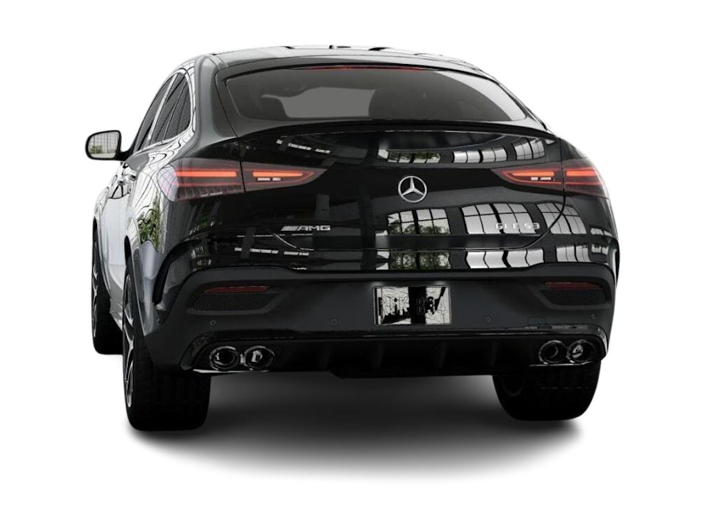 Thumbnail: 2026 Mercedes-Benz GLE - 25