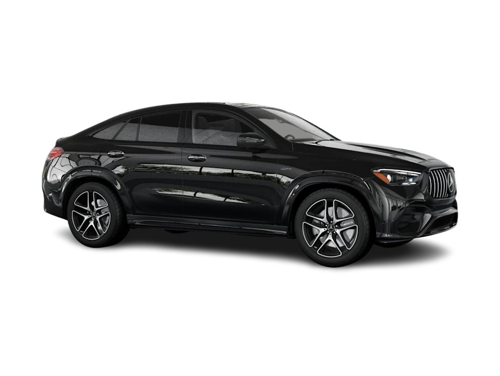 Thumbnail: 2026 Mercedes-Benz GLE - 3