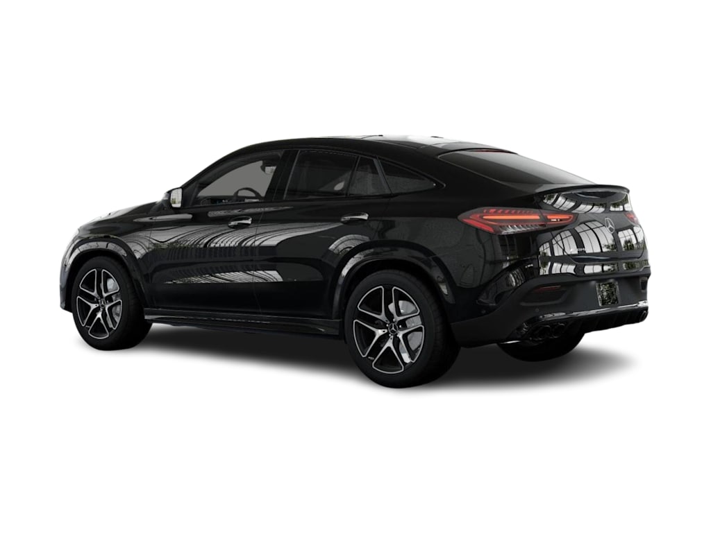 Thumbnail: 2026 Mercedes-Benz GLE - 28