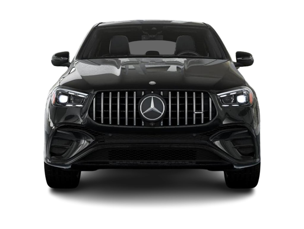 Thumbnail: 2026 Mercedes-Benz GLE - 5