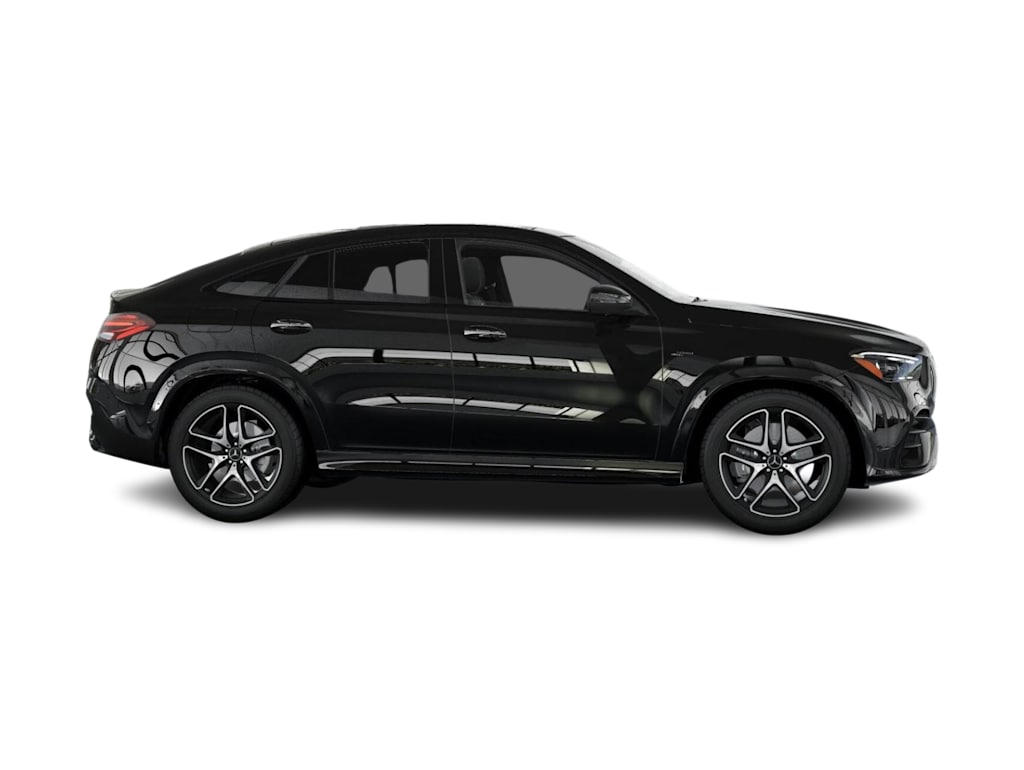 Thumbnail: 2026 Mercedes-Benz GLE - 14