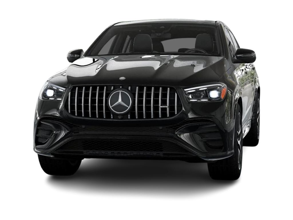 Thumbnail: 2026 Mercedes-Benz GLE - 40