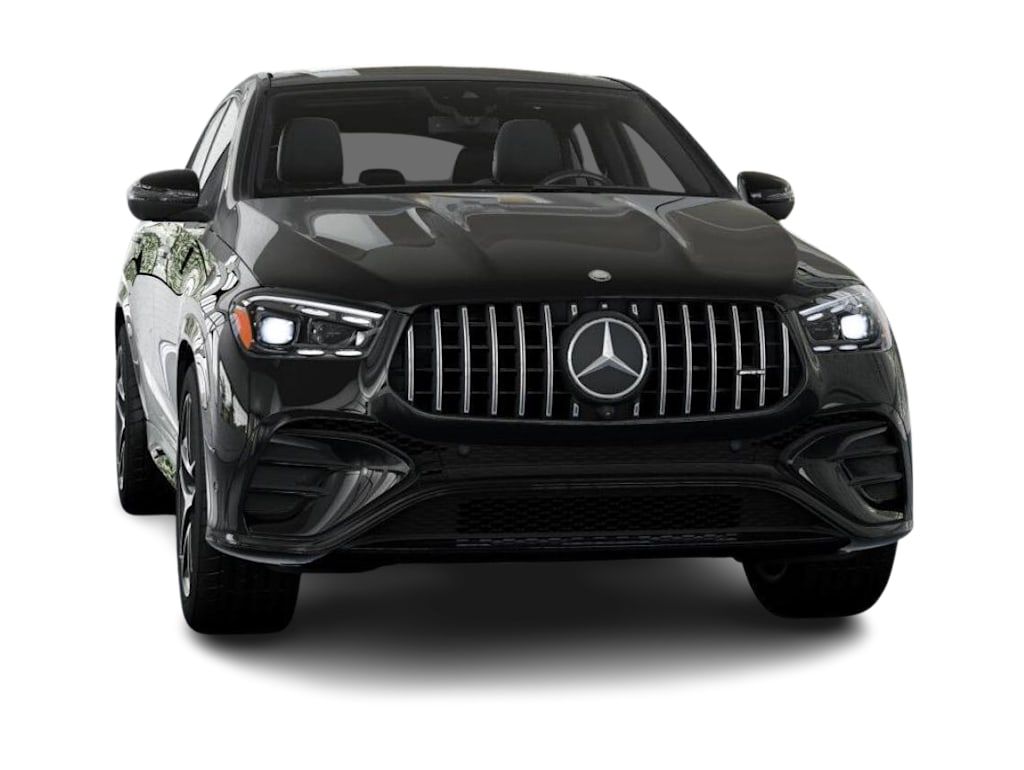 Thumbnail: 2026 Mercedes-Benz GLE - 8
