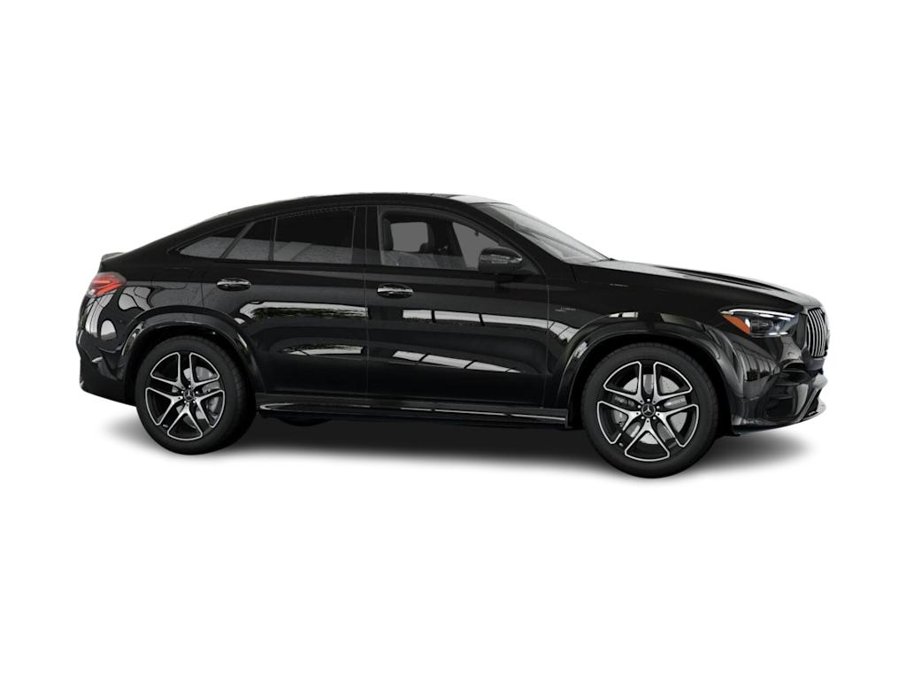 Thumbnail: 2026 Mercedes-Benz GLE - 13