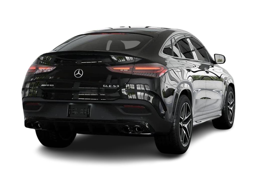 Thumbnail: 2026 Mercedes-Benz GLE - 22