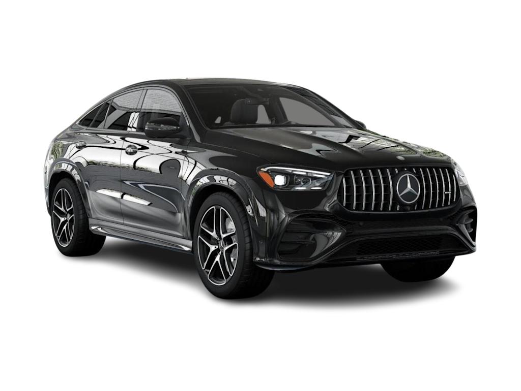 Thumbnail: 2026 Mercedes-Benz GLE - 11