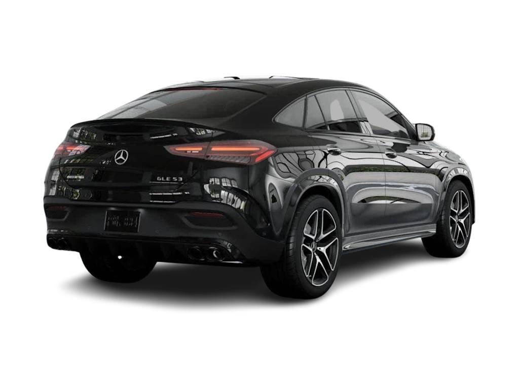 Thumbnail: 2026 Mercedes-Benz GLE - 21