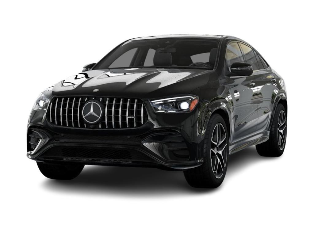 Thumbnail: 2026 Mercedes-Benz GLE - 39