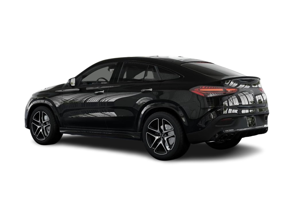 Thumbnail: 2026 Mercedes-Benz GLE - 28