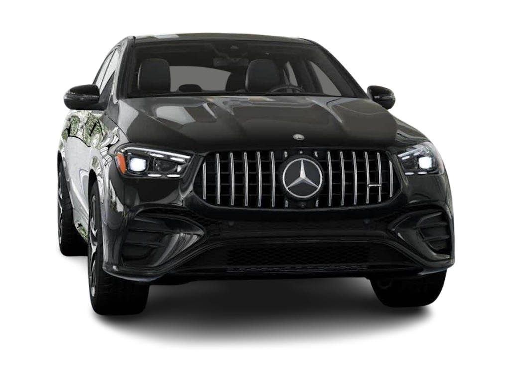 Thumbnail: 2026 Mercedes-Benz GLE - 9