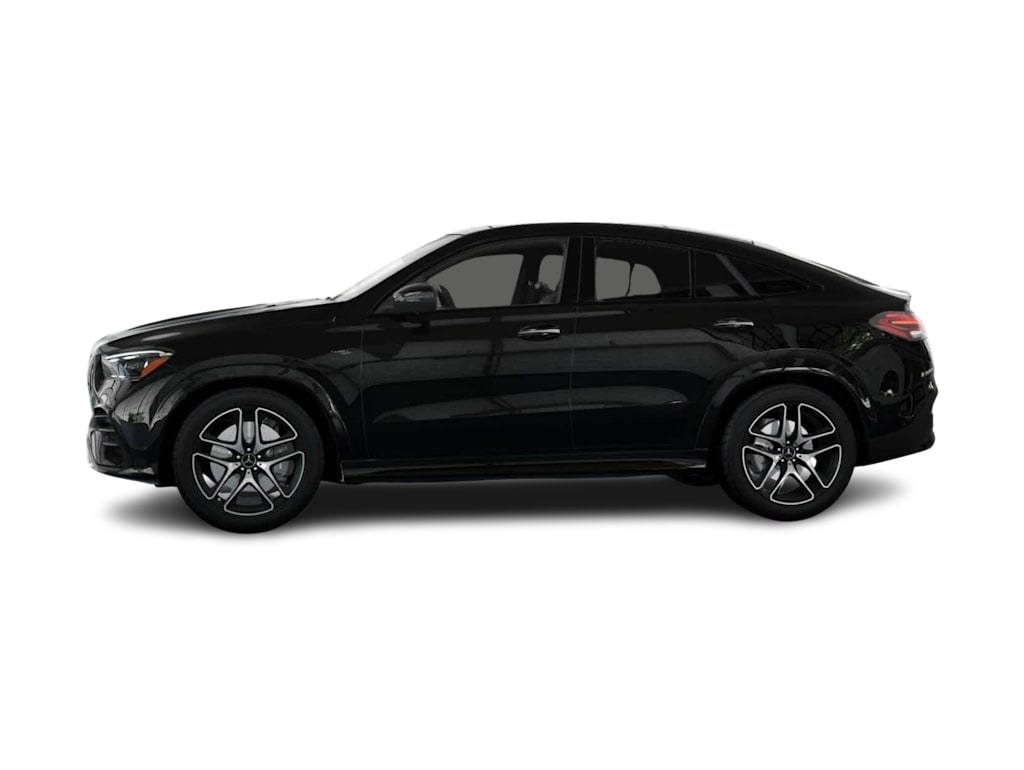 Thumbnail: 2026 Mercedes-Benz GLE - 33