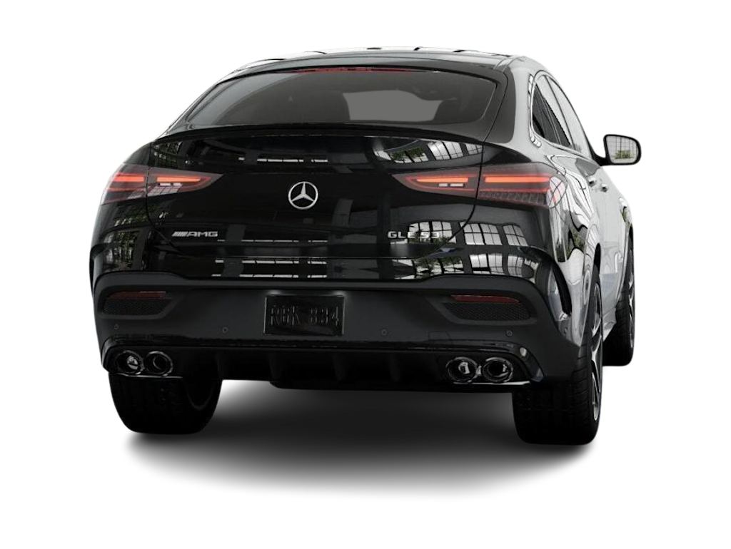Thumbnail: 2026 Mercedes-Benz GLE - 23