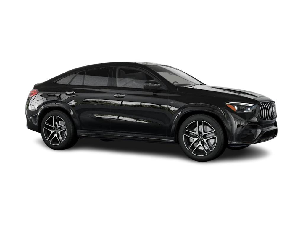 Thumbnail: 2026 Mercedes-Benz GLE - 3