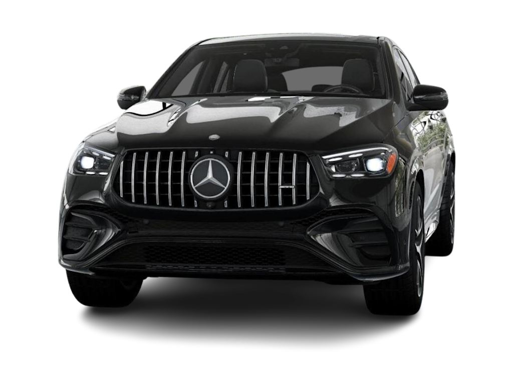 Thumbnail: 2026 Mercedes-Benz GLE - 40