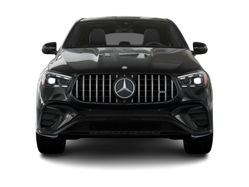 Thumbnail: 2026 Mercedes-Benz GLE - 5