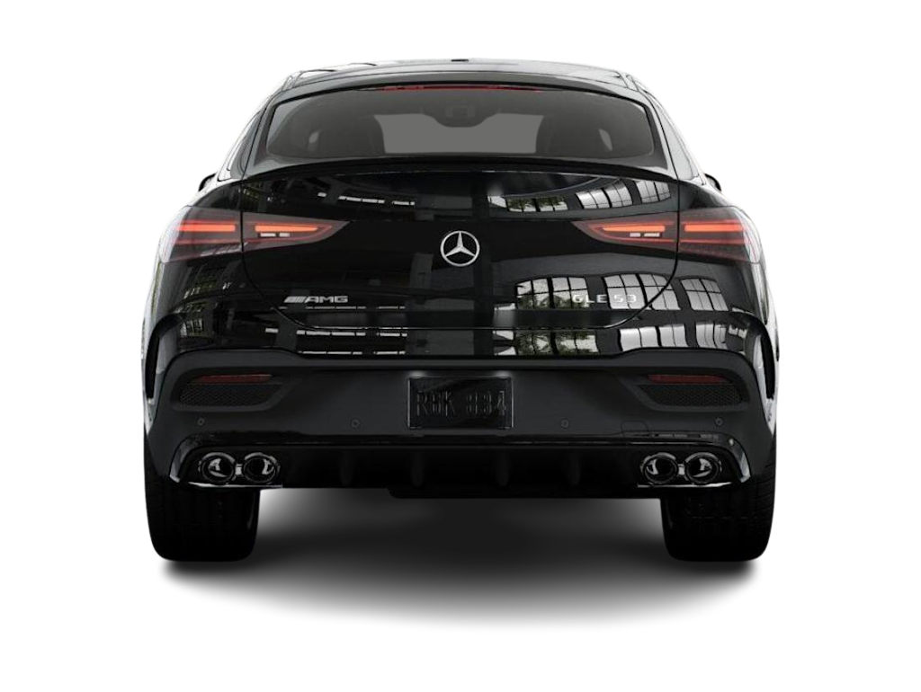 Thumbnail: 2026 Mercedes-Benz GLE - 24