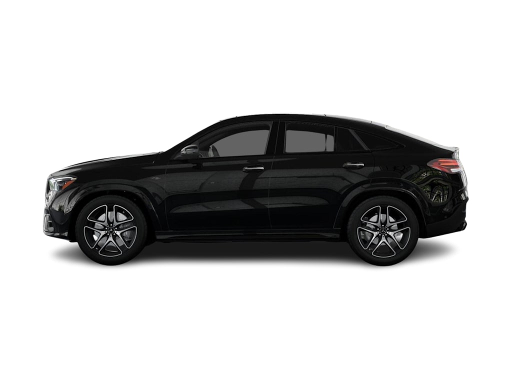 Thumbnail: 2026 Mercedes-Benz GLE - 32