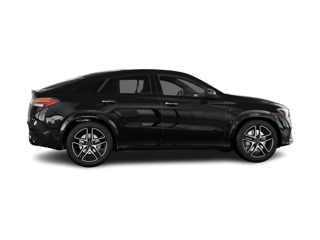 Thumbnail: 2026 Mercedes-Benz GLE - 16