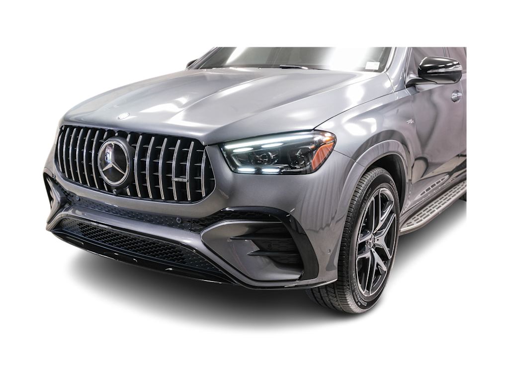 Thumbnail: 2024 Mercedes-Benz GLE - 20