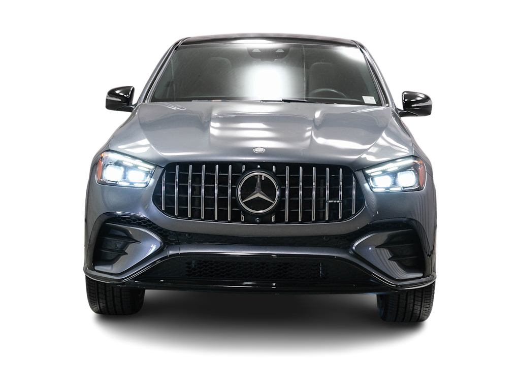Thumbnail: 2024 Mercedes-Benz GLE - 6