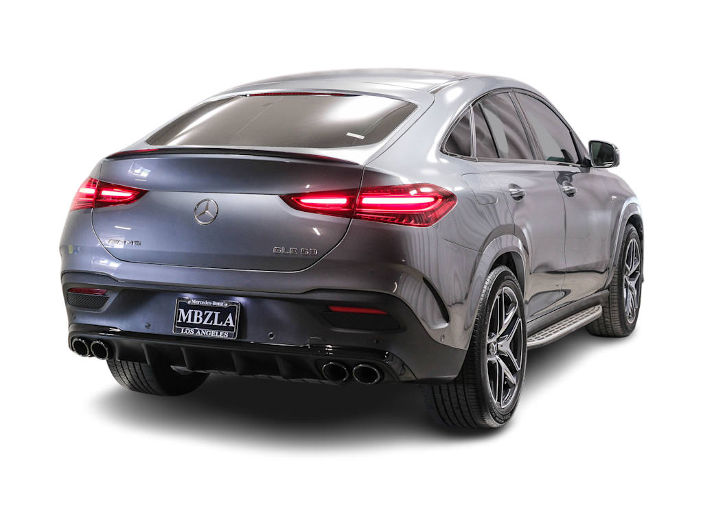 Thumbnail: 2024 Mercedes-Benz GLE - 16