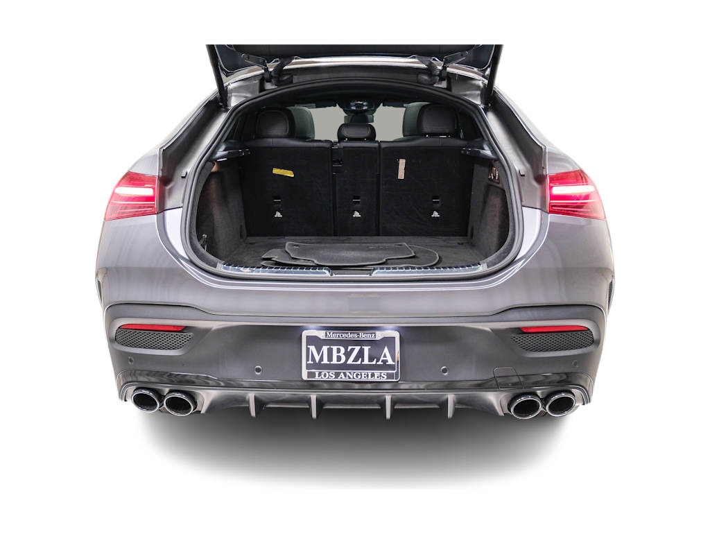 Thumbnail: 2024 Mercedes-Benz GLE - 33