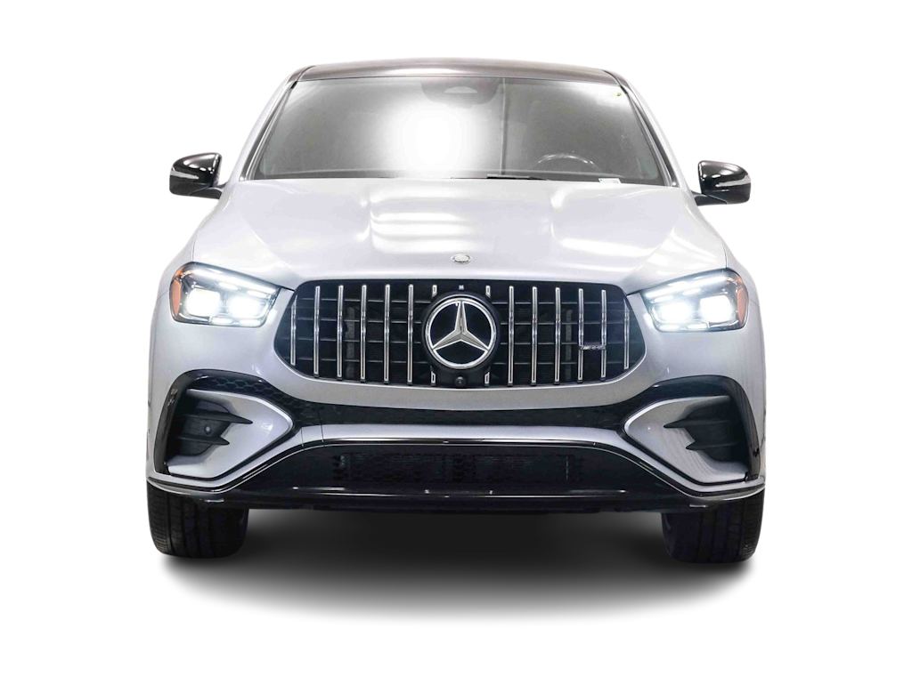 Thumbnail: 2026 Mercedes-Benz GLE - 6