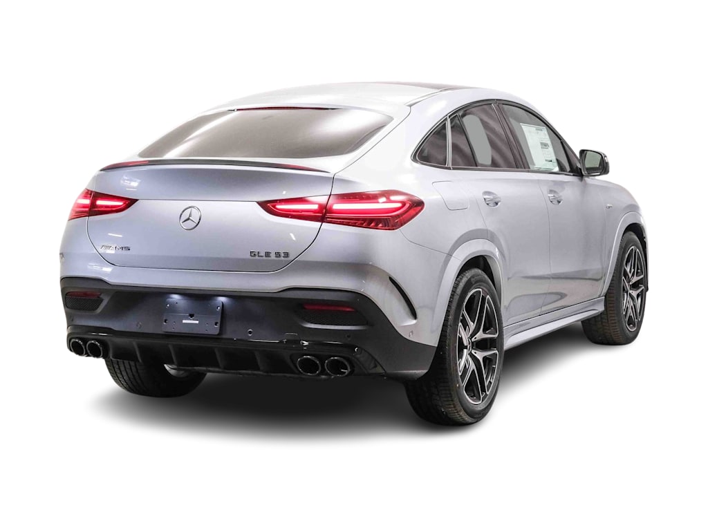 Thumbnail: 2026 Mercedes-Benz GLE - 16