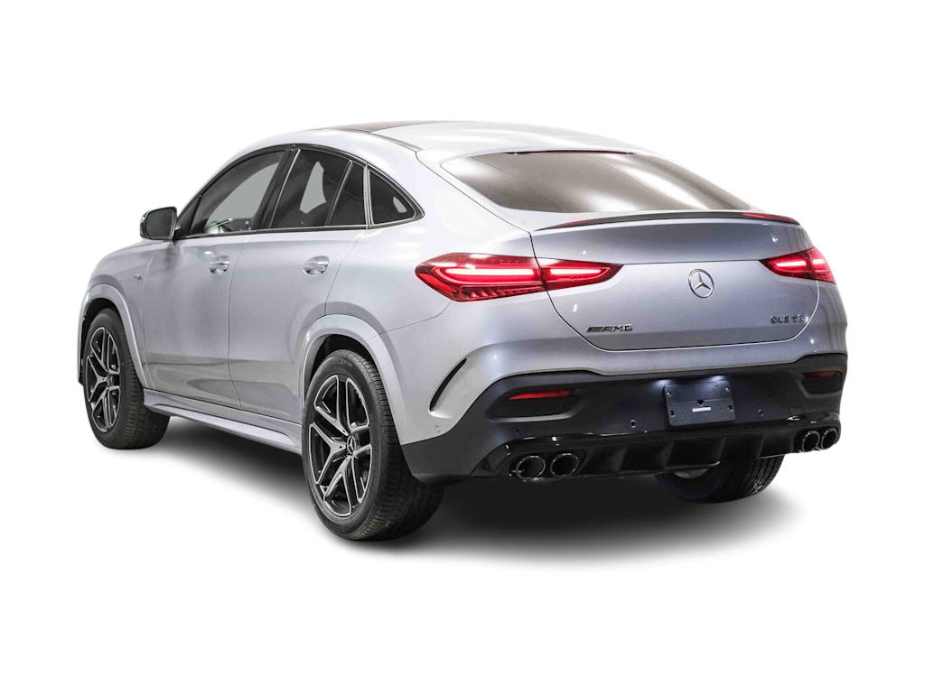 Thumbnail: 2026 Mercedes-Benz GLE - 4