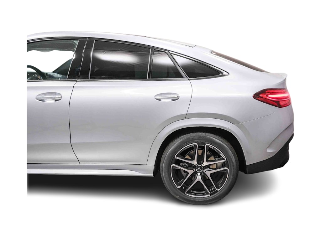 Thumbnail: 2026 Mercedes-Benz GLE - 3